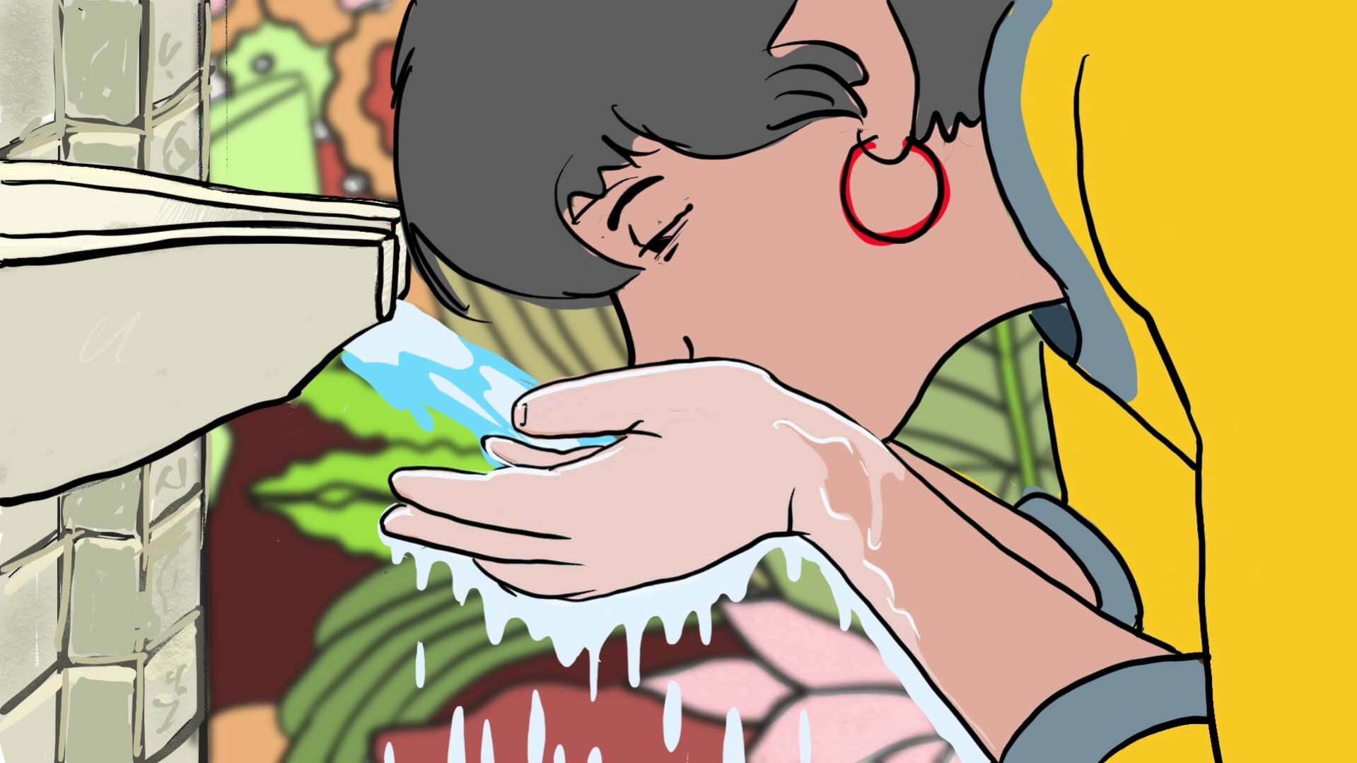 μαθήματα animation για παιδιά